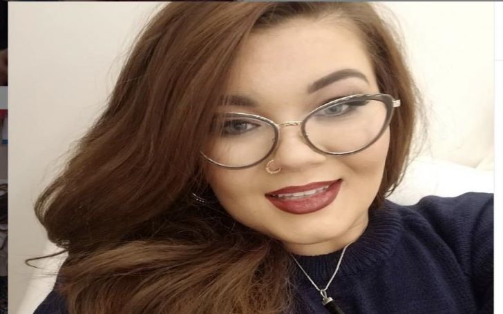 Is Amber Portwood Working On Becoming A Less Terrible Person?